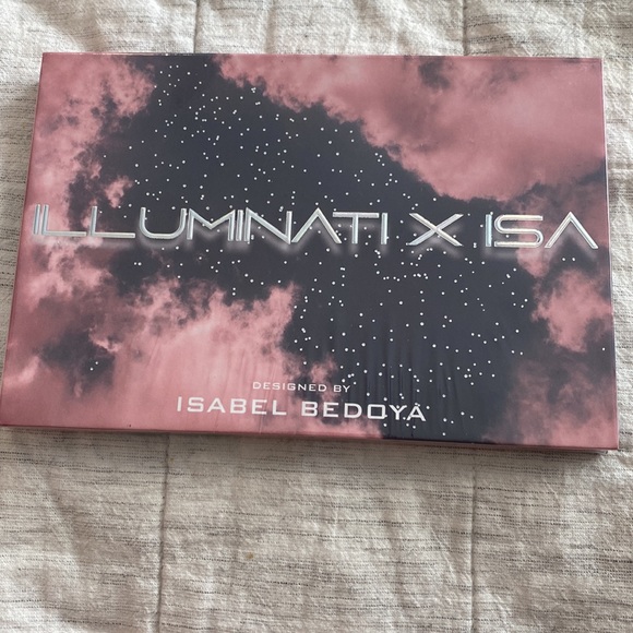 Eyeshadow palette bundle - Picture 6 of 7